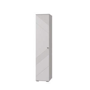 Шкаф 1-х  дверный Кашемир