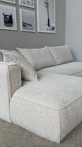 Диван Медэо 3 ДУ