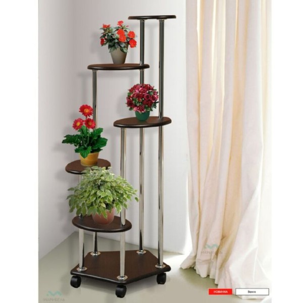 Подставка для цветов В-5