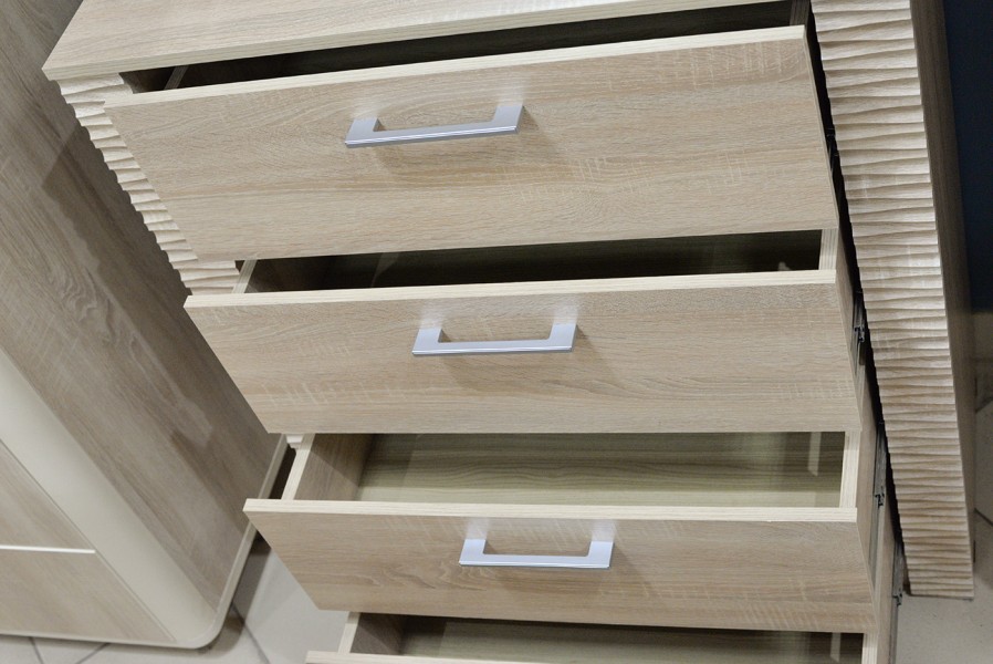 Комод малый Флоренция