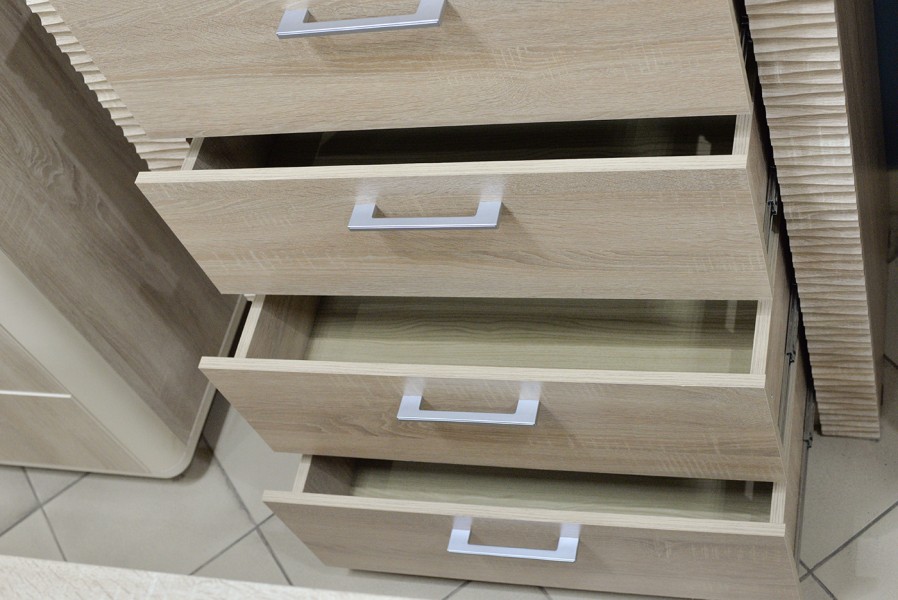 Комод малый Флоренция