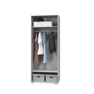 Шкаф 2-х  дверный Кашемир