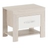 Тумба прикроватная мод.2 Лаура