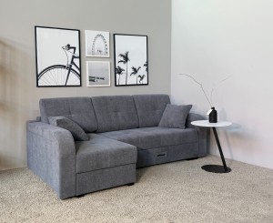 Угловой диван Леонардо 06