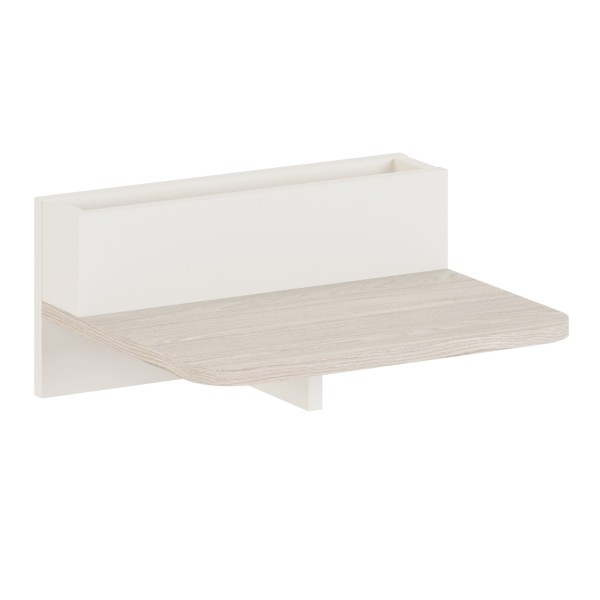 Тумба прикроватная подвесная Лаура