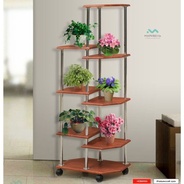 Подставка для цветов B-7