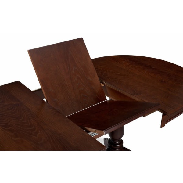 Стол Баффи 150 (+40)*90