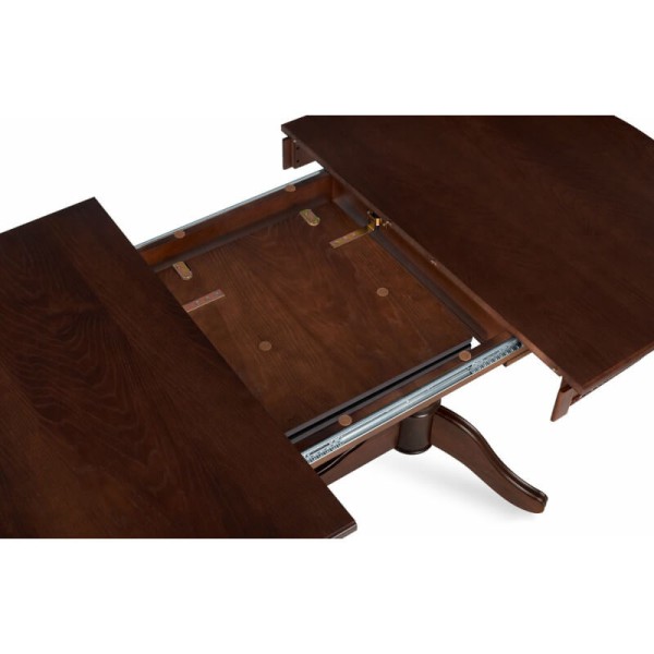 Стол Баффи 150 (+40)*90