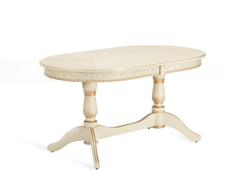 Стол Баффи 150 (+40)*90