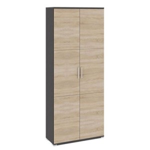 Шкаф для одежды Успех-2