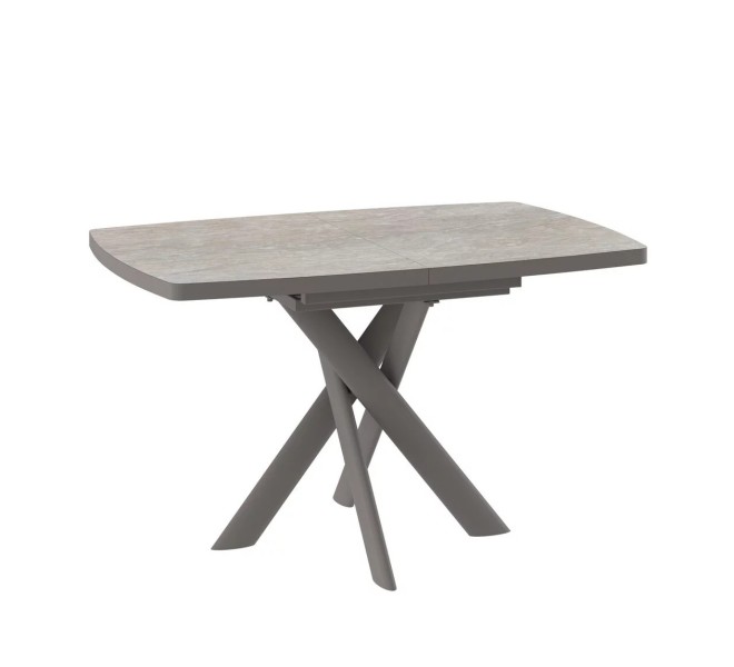 Стол LEONEL- 130(165)х85