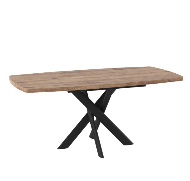 Стол LEONEL- 130(165)х85