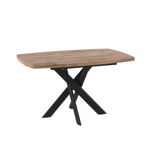 Стол LEONEL- 130(165)х85