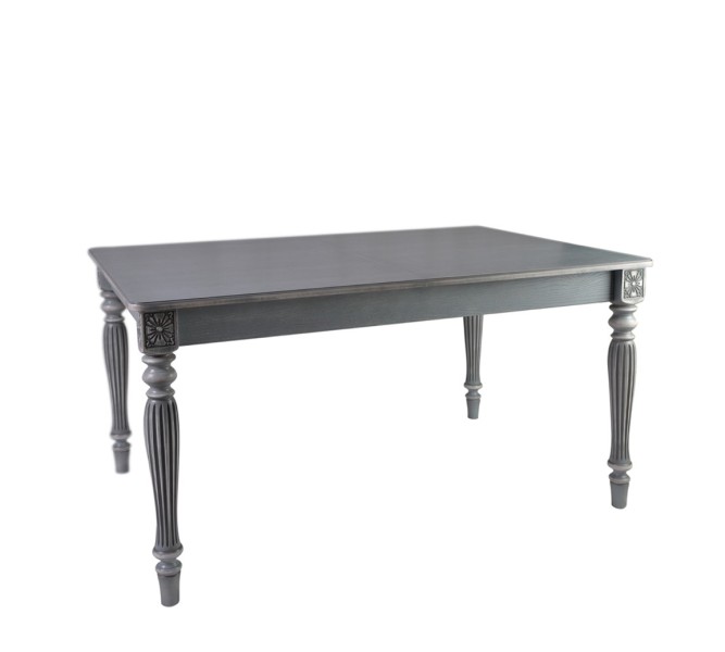 Стол Венеция 135*90+50