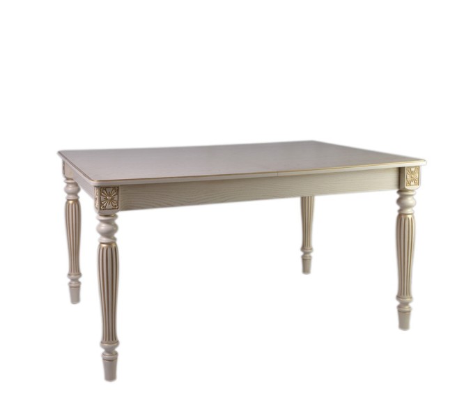 Стол Венеция 135*90+50