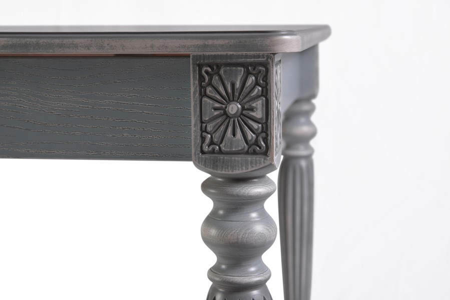 Стол Венеция 135*90+50