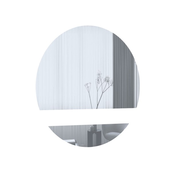 Зеркало настенное Дольче ДЛ-602.00