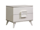 Тумба прикроватная Диора