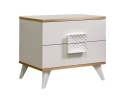 Тумба прикроватная Диора