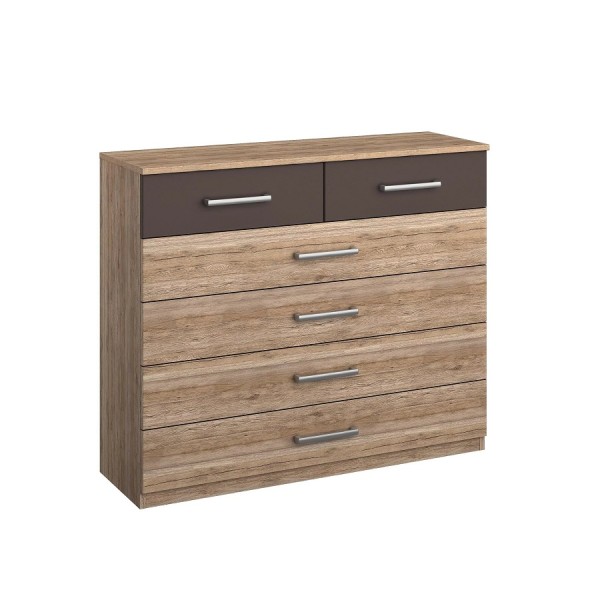 Комод с ящиками 1000 Беата-3