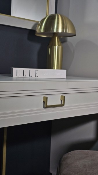  Стол туалетный Дольче ДЛ-500.11