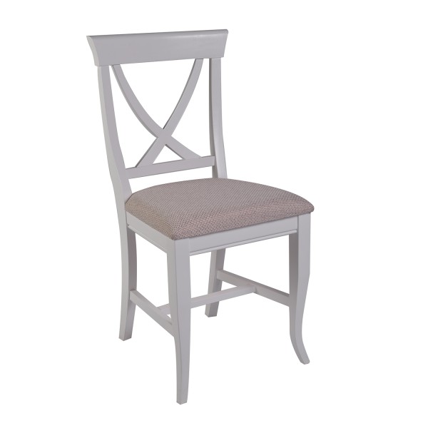 Стул мягкий М.Style 9