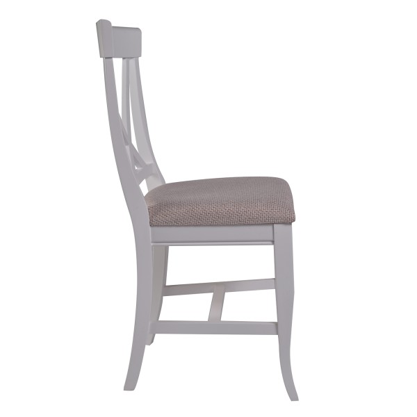 Стул мягкий М.Style 9