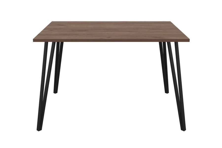 Стол СИЕНА 120x80 (Нераздвижной)