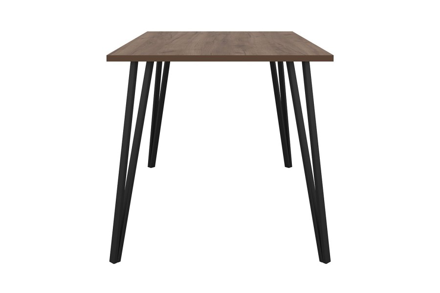 Стол СИЕНА 120x80 (Нераздвижной)