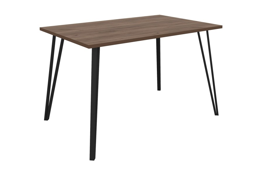 Стол СИЕНА 120x80 (Нераздвижной)