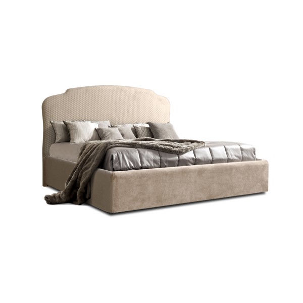 Кровать с подъемным механизмом 1800 Римини