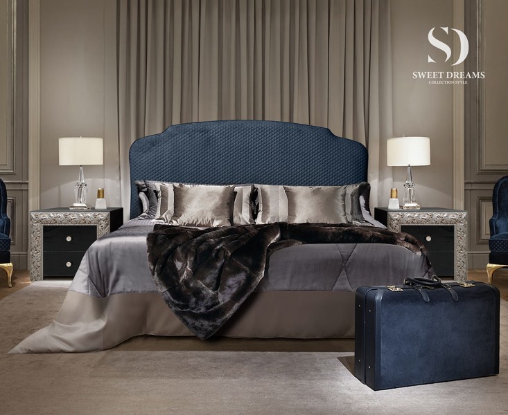 Кровать с подъемным механизмом 1800 Римини