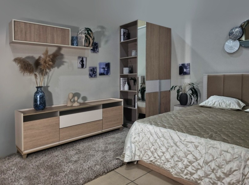 ТВ Тумба Матера