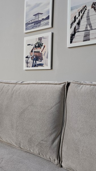 Диван Эдельвейс