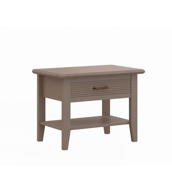 Тумба прикроватная Кантри