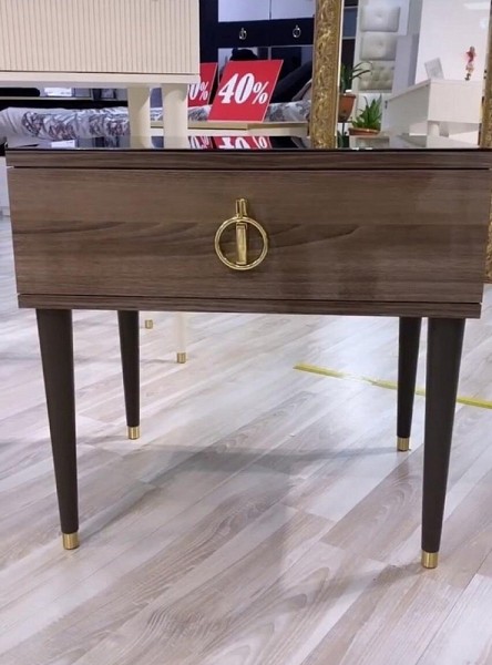 Тумба прикроватная Римини