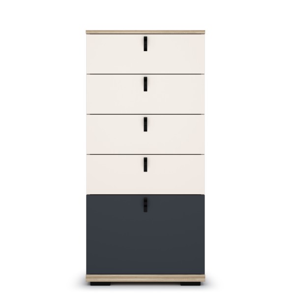 Комод высокий Тоскана