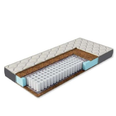 Матрас Джерси 200x90