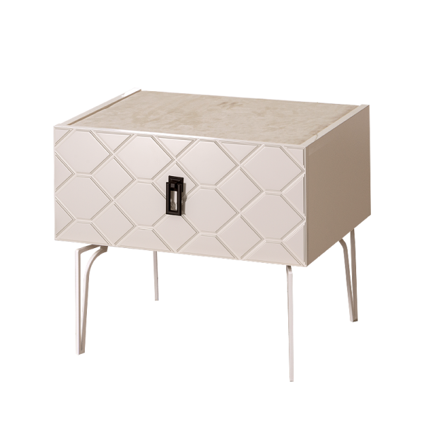 Тумба прикроватная Bogemia-Farfalle