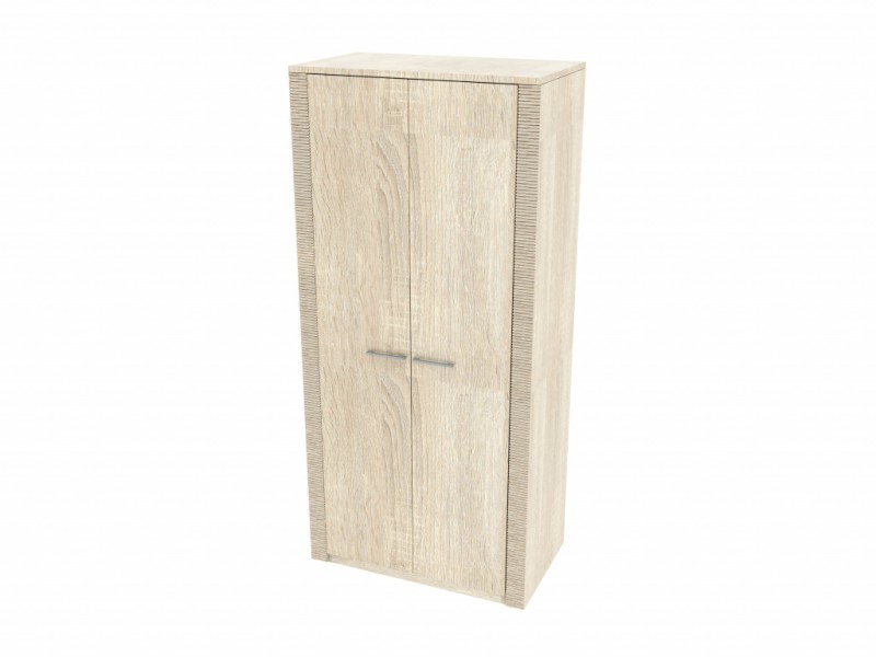 Шкаф двухдверный Флоренция