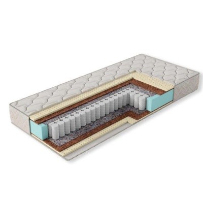 Матрас Корсика 200x80