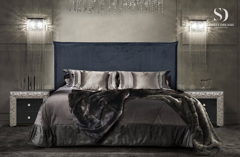 Кровать с подъемным механизмом 1400 Диора