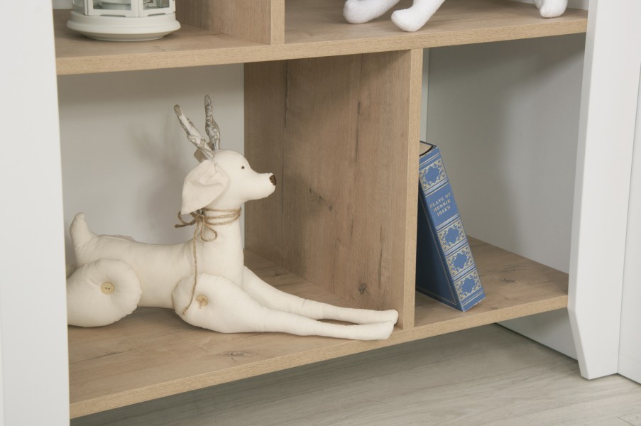 Стеллаж Нордик