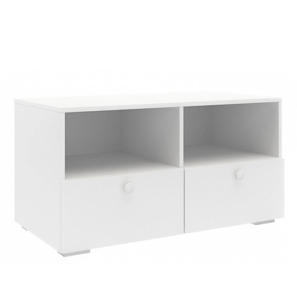 Тумба с двумя ящиками Дерби