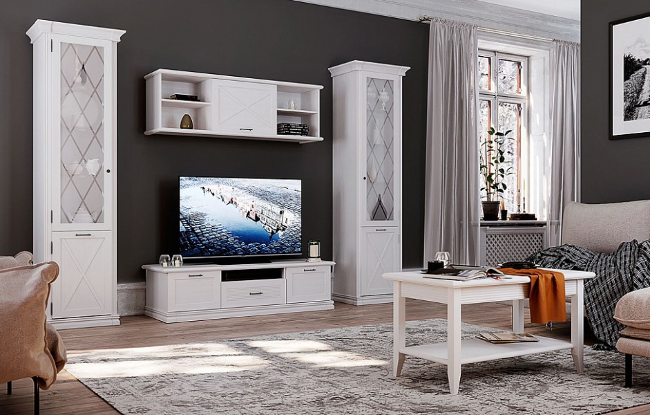 ТВ Тумба Кантри