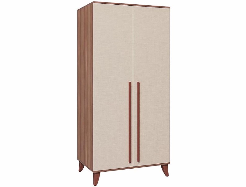 Шкаф 2 двери Юниор Асм