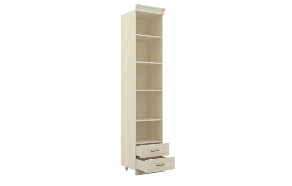 Шкаф с ящиками Кантри