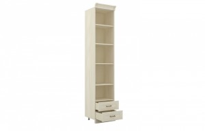 Шкаф с ящиками Кантри