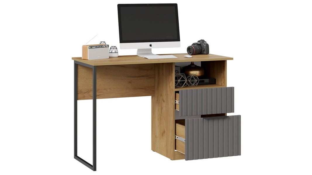 Стол письменный Тип 1 Хилтон