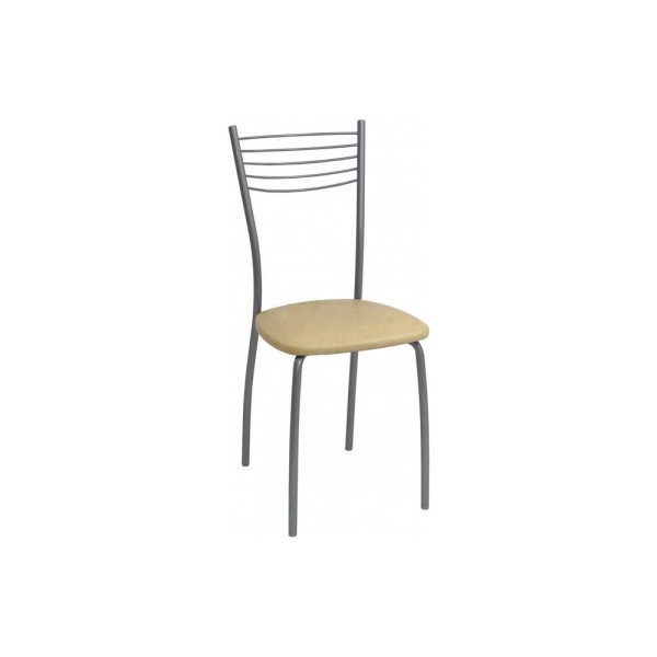 Стул со спинкой Олива 1 Лайт